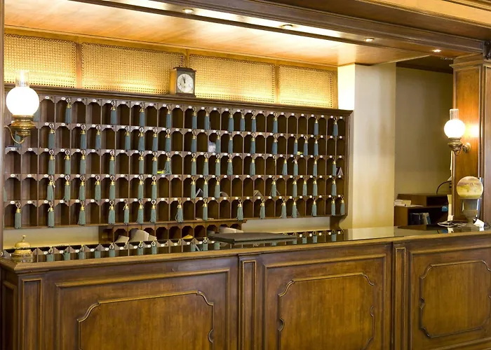 Abano Ritz Hotel Terme